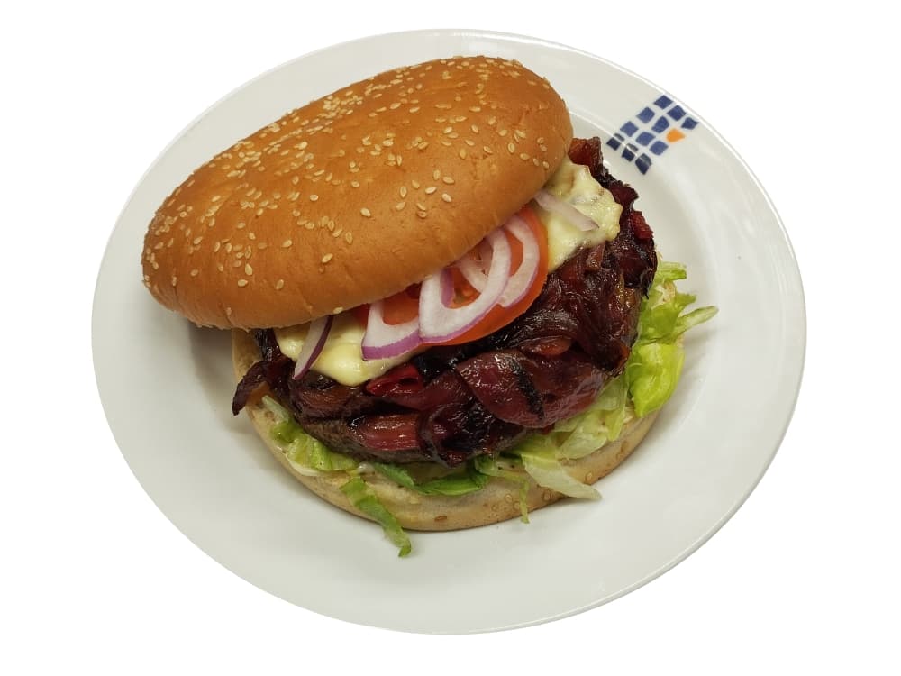 Giant-Burger [15]