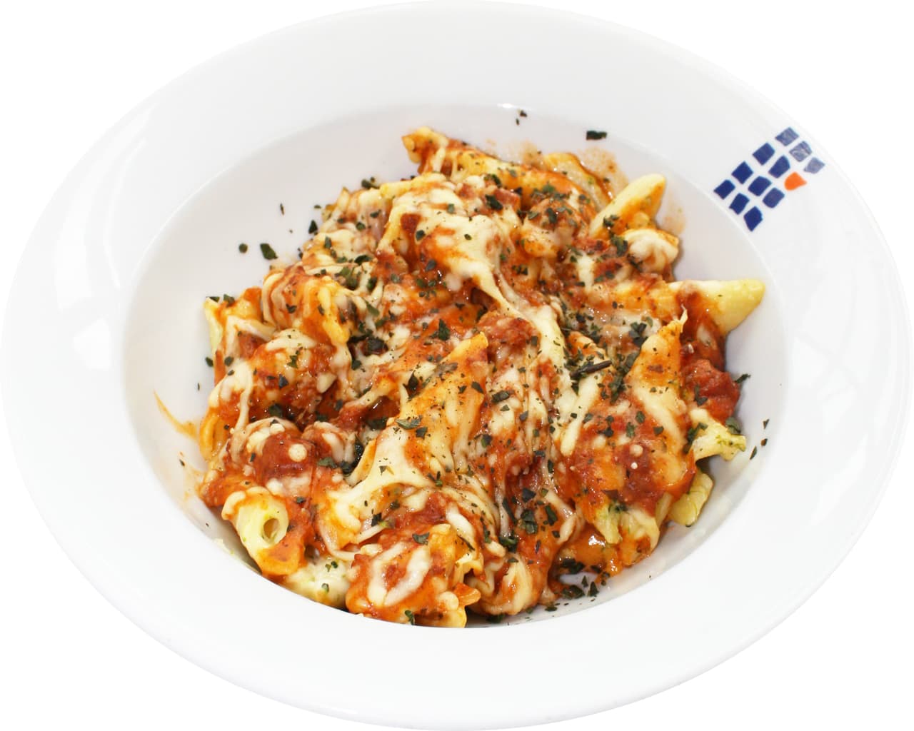 Nudelgratin Bologneser Art