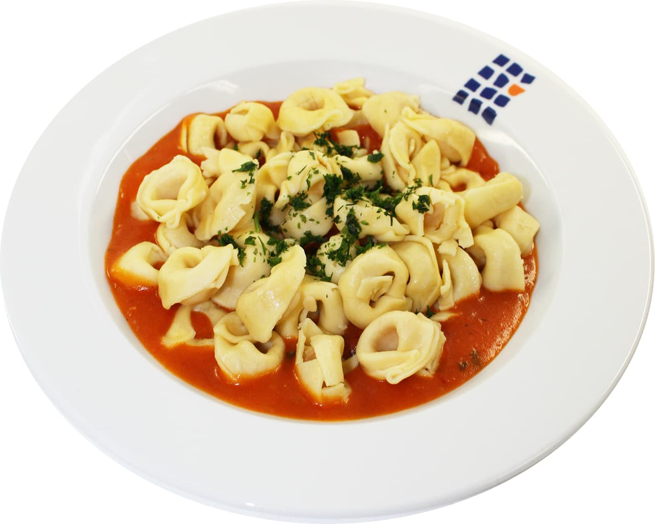 Gefüllte Tortelloni
