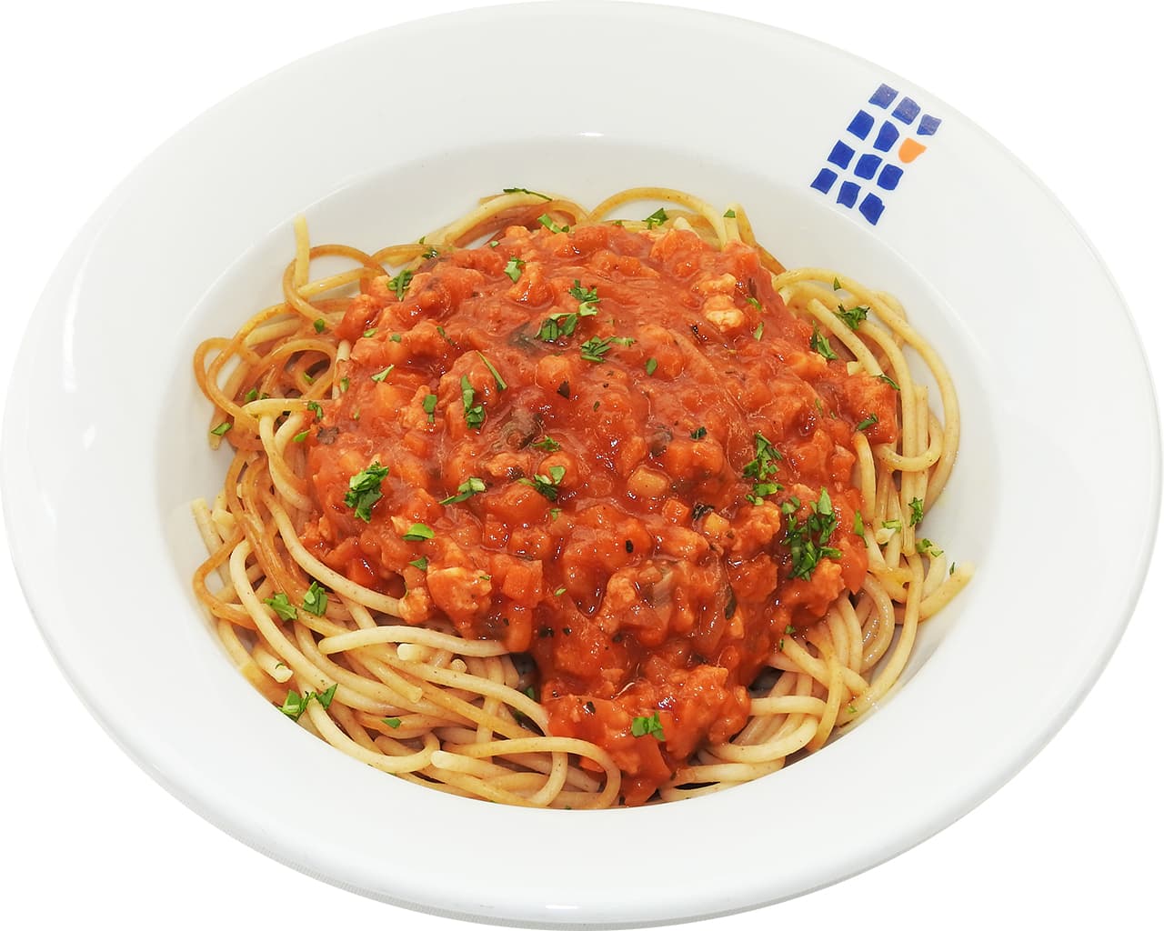 Soja-Gemüse-Bolognese