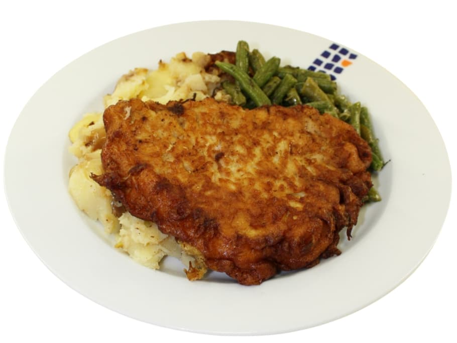 Rumpsteak Strindberg