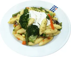 Schupfnudelpfanne