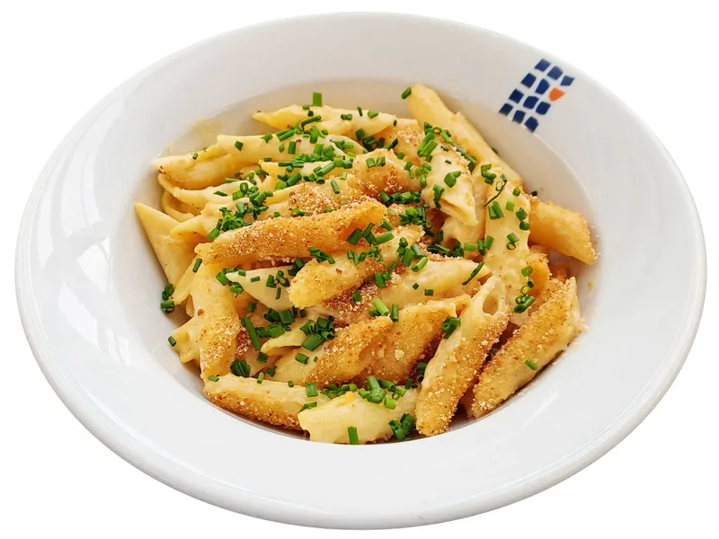 Mac and Cheese,