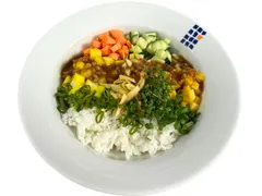 Sushi Bowl