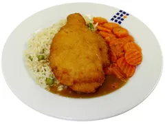 Hähnchenbrustfilet Cordon Bleu
