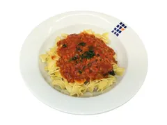 Sonnenblumen-Bolognese