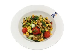 Pasta agli odori