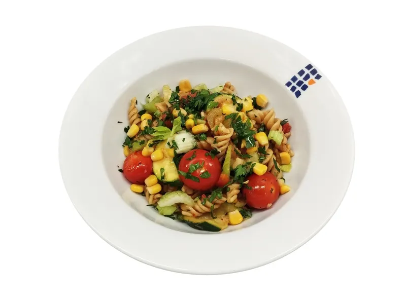 Pasta agli odori