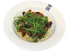 Mezzelune Spinaci