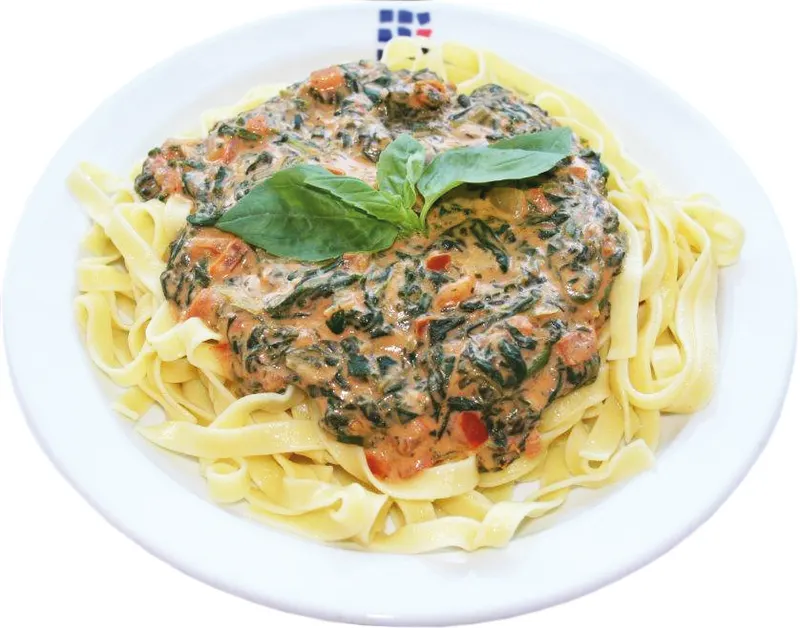 Tagliatelle