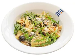 Pasta aglio e olio